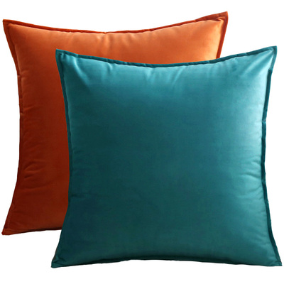 简约客厅抱枕安德&薇尔PP棉