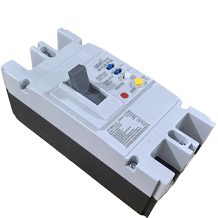 上海华通2P大功率漏电保护器100A125A250A家用220V漏电断路器开关