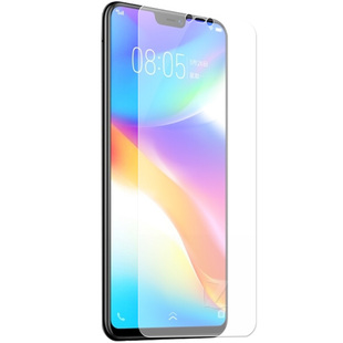 西泊来适用vivoy76s钢化膜y52s手机膜y500pro/31s200gt300y78m37y36c35y100i33y32y93y53y76y66y3y5y7y55y78t