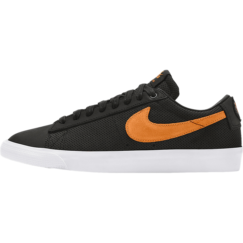 Nike/耐克正品运动男女同款复古休闲耐磨低帮板鞋AV3028-001