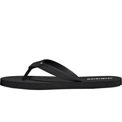 滔搏adidas阿迪达斯男女鞋人字拖运动休闲拖鞋JR1152