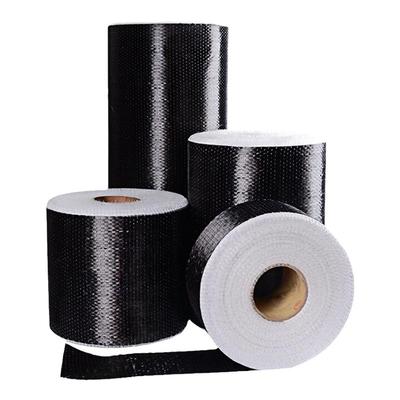 碳纤维布混凝土裂缝加固专用碳布