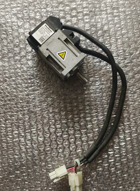 溢价-MSMD5ABS2A 电机实物图 成色如图 功能