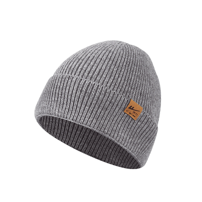 回力帽子男士2025新款秋冬季滑雪