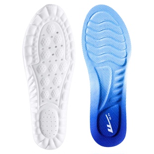 回力鞋垫运动减震踩屎感超软不累脚足弓支撑久站防痛吸汗防臭透气