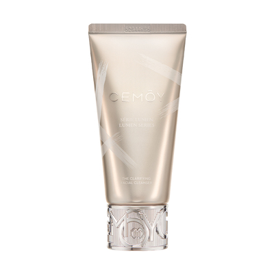 CEMOY澳诗茉白金流明氨基酸洗面奶80g秋冬洁面乳不紧绷