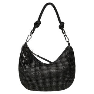 [婚礼推荐]Steve Madden思美登BKAYA26早春焕新甜酷单肩包腋下包