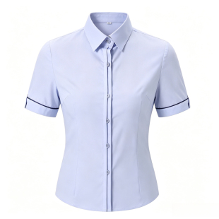 交通银行行服工作服女衬衫交行西装套装马甲西裤长袖衬衣制服工装