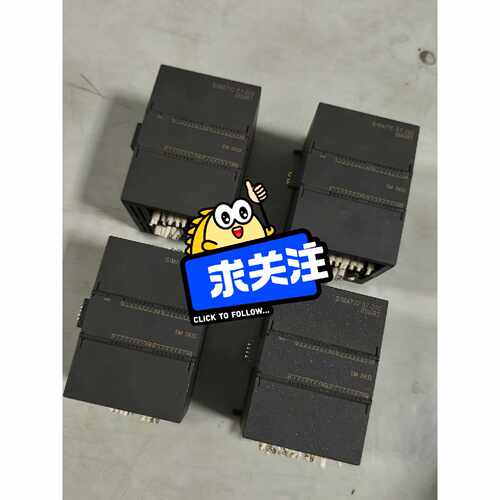 西门子 PLC模块 6ES7 288-2DR32-0AA0