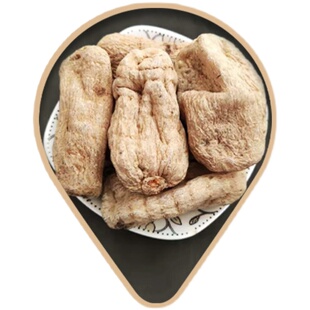 天麻正品云南正宗无酸好品质可切片磨天麻粉