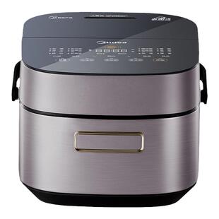 美的电饭煲家用饭煲赤炎臻香饭锅IH加热3L高端商超同款官方正品