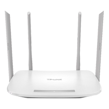 【顺丰包邮】tp-link双频无线路由器1