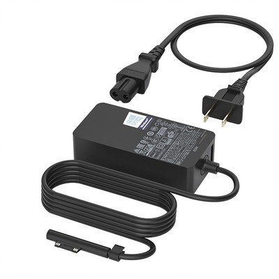 笔记本原装充电器微软