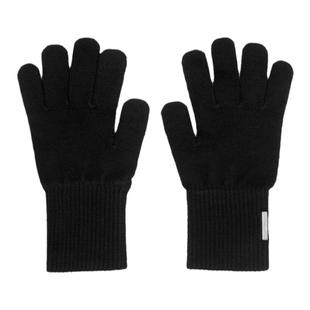 C2H4_Knitting_Gloves 员工制服 针织手套 #Staff员工系列