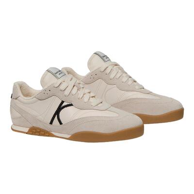 【3期免息】kate spade ksKS DRIFT皮革运动鞋