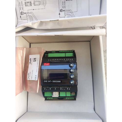 EKE347 丹佛斯 控制器全新原装