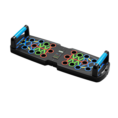 多功能俯卧撑家用训练健身器材