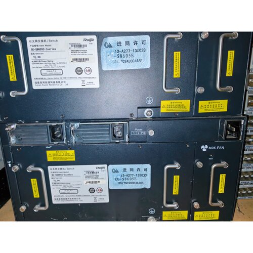 询价RG-PA600I电源模块 RG-PA600I型号