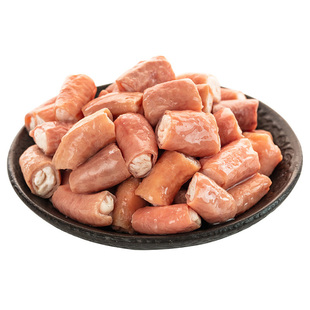 烤小肠贵州安顺特产烧烤烙锅空气炸锅食材半成品烤肉猪小肠商用