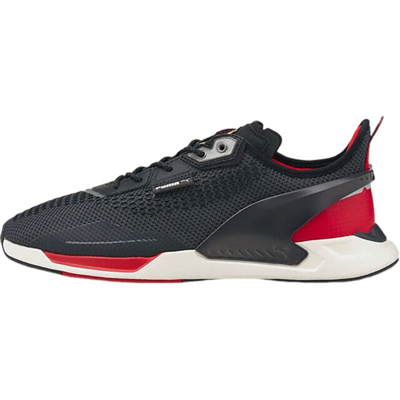 Puma/彪马正品Ferrari男女时尚轻便拼接减震休闲鞋306923-05