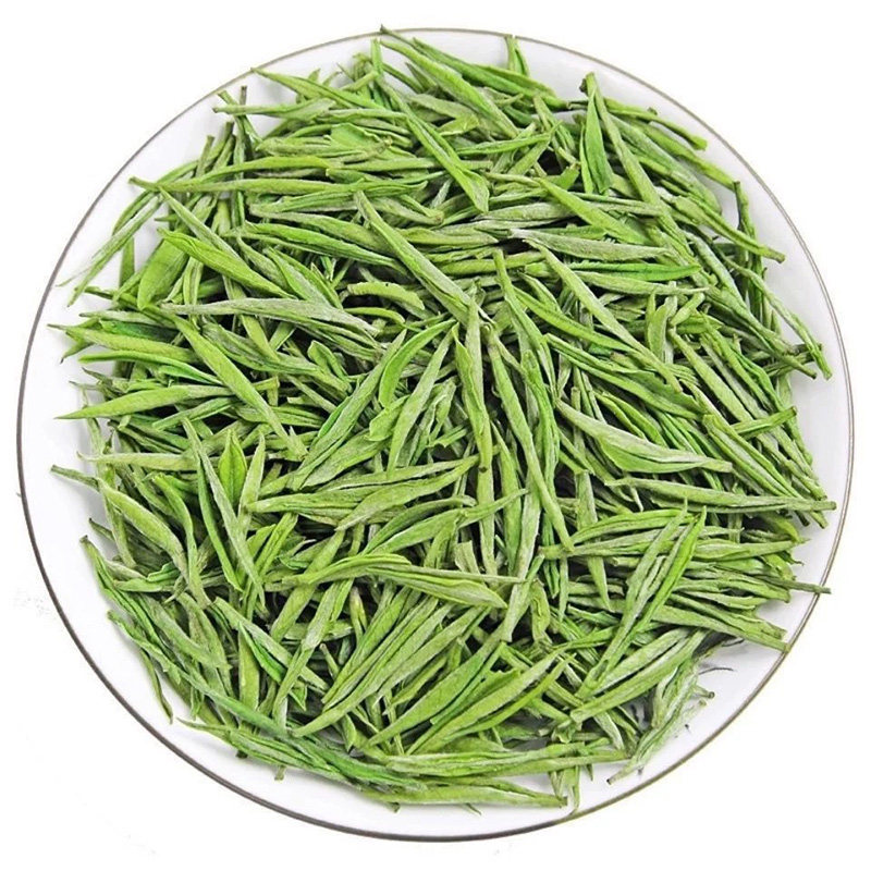 正宗白茶新茶明前春茶2025年头采茶叶正宗高山嫩芽绿茶250克罐装