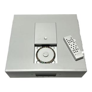 爱乐音频CDT6S 2026Evo进化版 cdpro2 CD/DSD转盘 SC切恒温时钟
