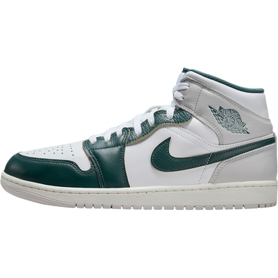 耐克男士潮流运动复古篮球鞋