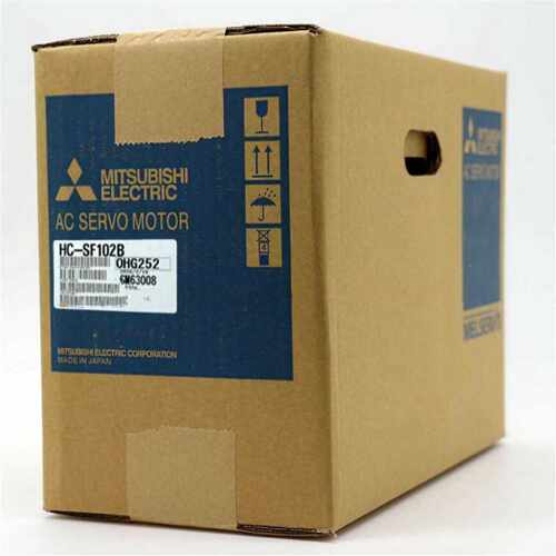 议价供应原装三菱 SERVO 发动机 HC-SF102B