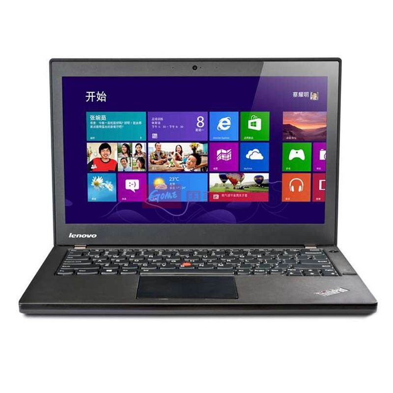 thinkpad超薄笔记本电脑