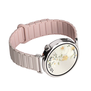 适用华为gt6表带手表watch5系列gt5新款男女gt4硅胶运动磁吸腕带