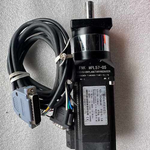 议价两相闭环步进电机YDH28403MPL5705减速机维修