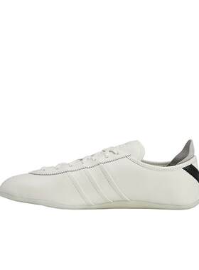 Y-3山本耀司春季新品男女休闲鞋
