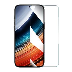 彧玺适用于红米K40s钢化膜hongmiK40s手机贴膜22021211RC手机钢化模redmiK40s防爆22021211rc保护莫miuiK40s