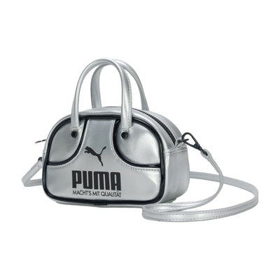 【自营】Puma彪马单肩包新款时尚女包出行休闲轻便斜挎包092485