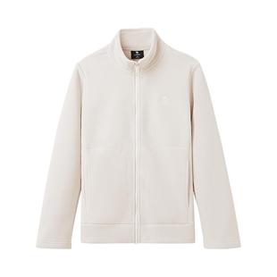 骆驼女装户外抓绒衣摇粒绒冲锋衣内胆防风加绒加厚休闲外套男