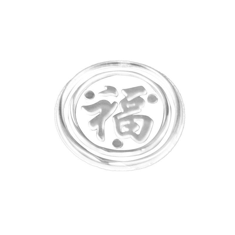 防滑垫片玻璃固定透明玻璃垫子片