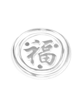 防滑垫片玻璃固定透明玻璃垫子片
