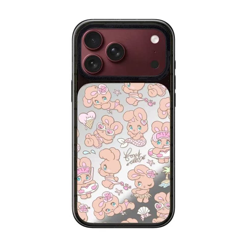 iphone18promax手机壳苹果17外壳
