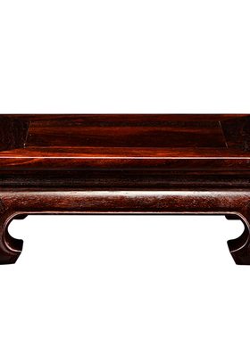 印度小叶紫檀茶杯插花器工艺品