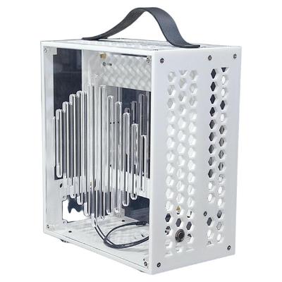 mini便携小机箱ITX机箱mini便携