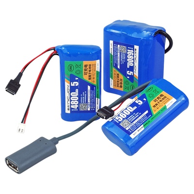 耐杰5V锂电池-工厂直供/高品质