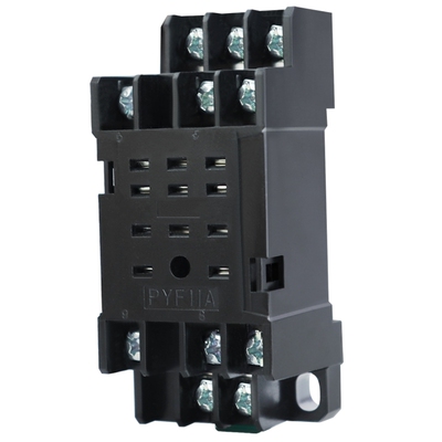 TENGEN继电器底座FJC2-53Z