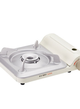 岩谷3.3kW大火力便携卡式炉具