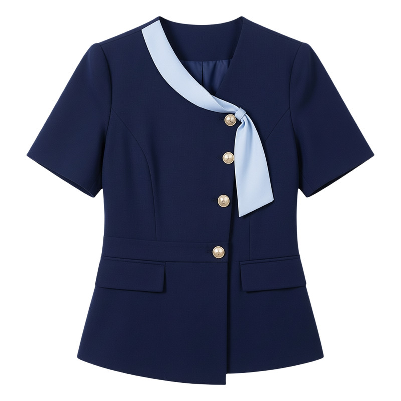 KTV公主工作服酒店包房服务员