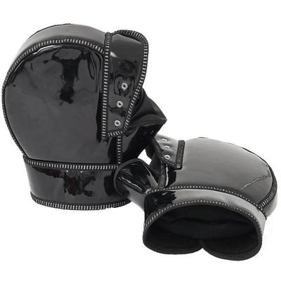 甄狮防风保暖电动车护手把套