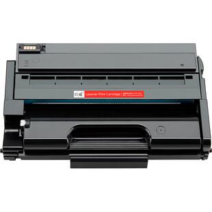 巨威适用Ricoh理光SP330DN硒鼓SP330SN SP330SFN黑白激光打印机墨盒一体机晒鼓理光SP330L墨粉盒SP330H碳粉盒