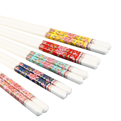 景德镇一级健康陶瓷筷子