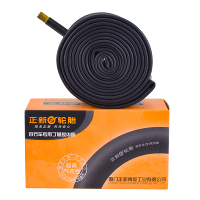 CST正新自行车法嘴内胎