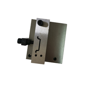 远扬导轨切断器DC-35轨道切割机C45截断机PVC塑料线槽切刀片配件