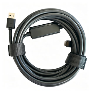 适用于深度摄像头RealSense D435/T265/D435f高速5Gbps数据连接线